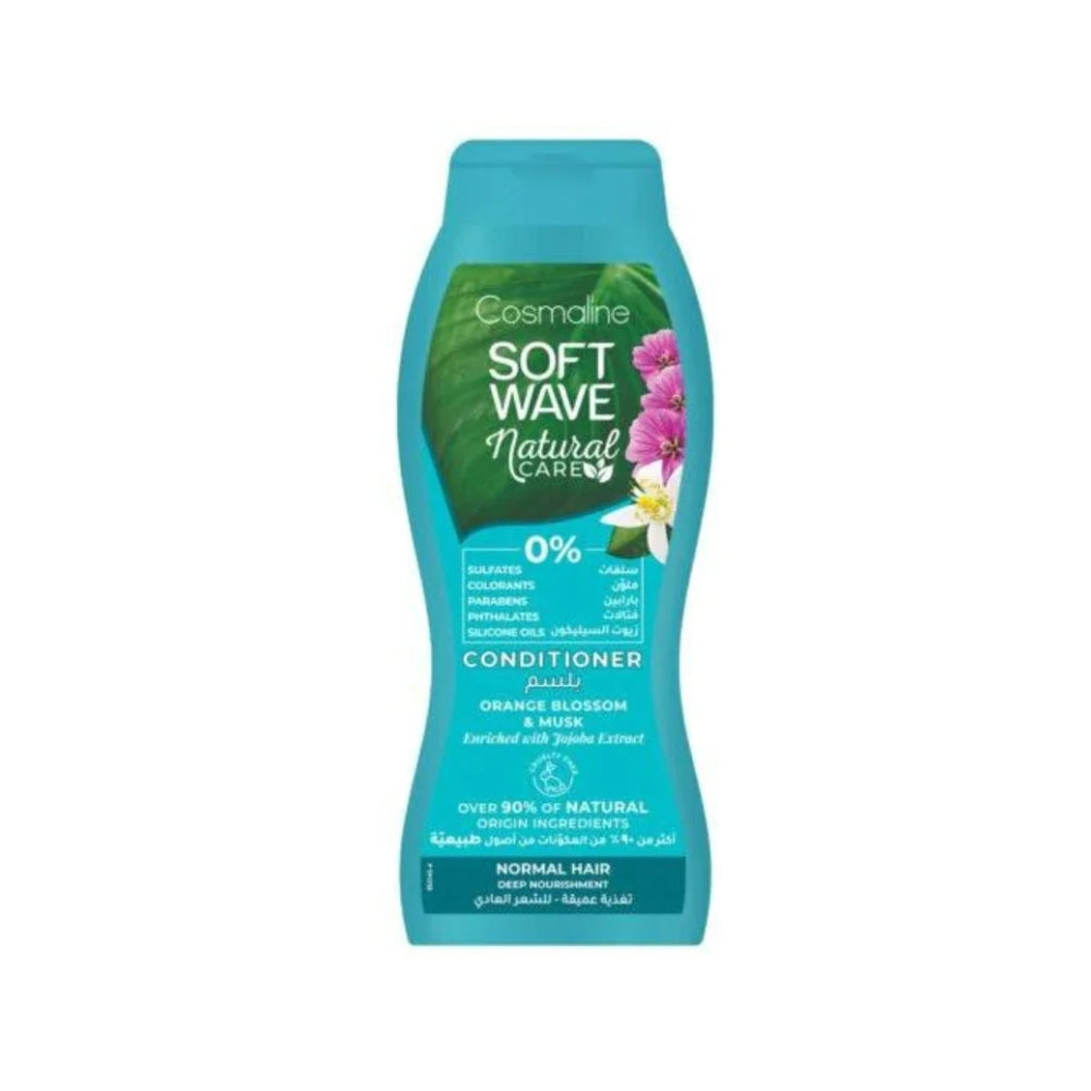 Cosmaline Soft Wave Naturale Care Conditioner