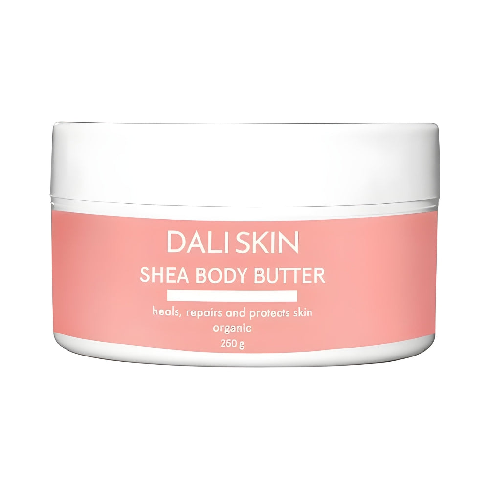 DALI SHEA BODY BUTTER