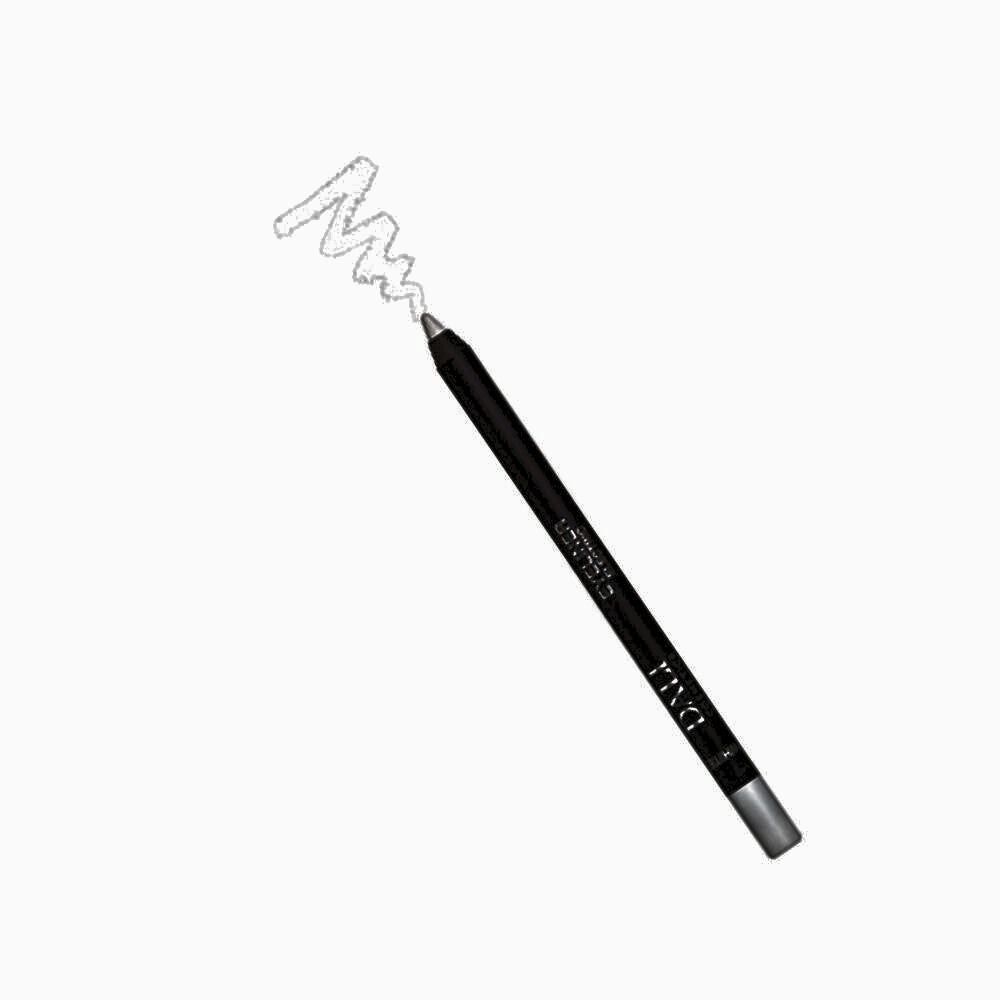 Dali Cosmetics Waterproof Electric Eyeliner Pencil - Grey