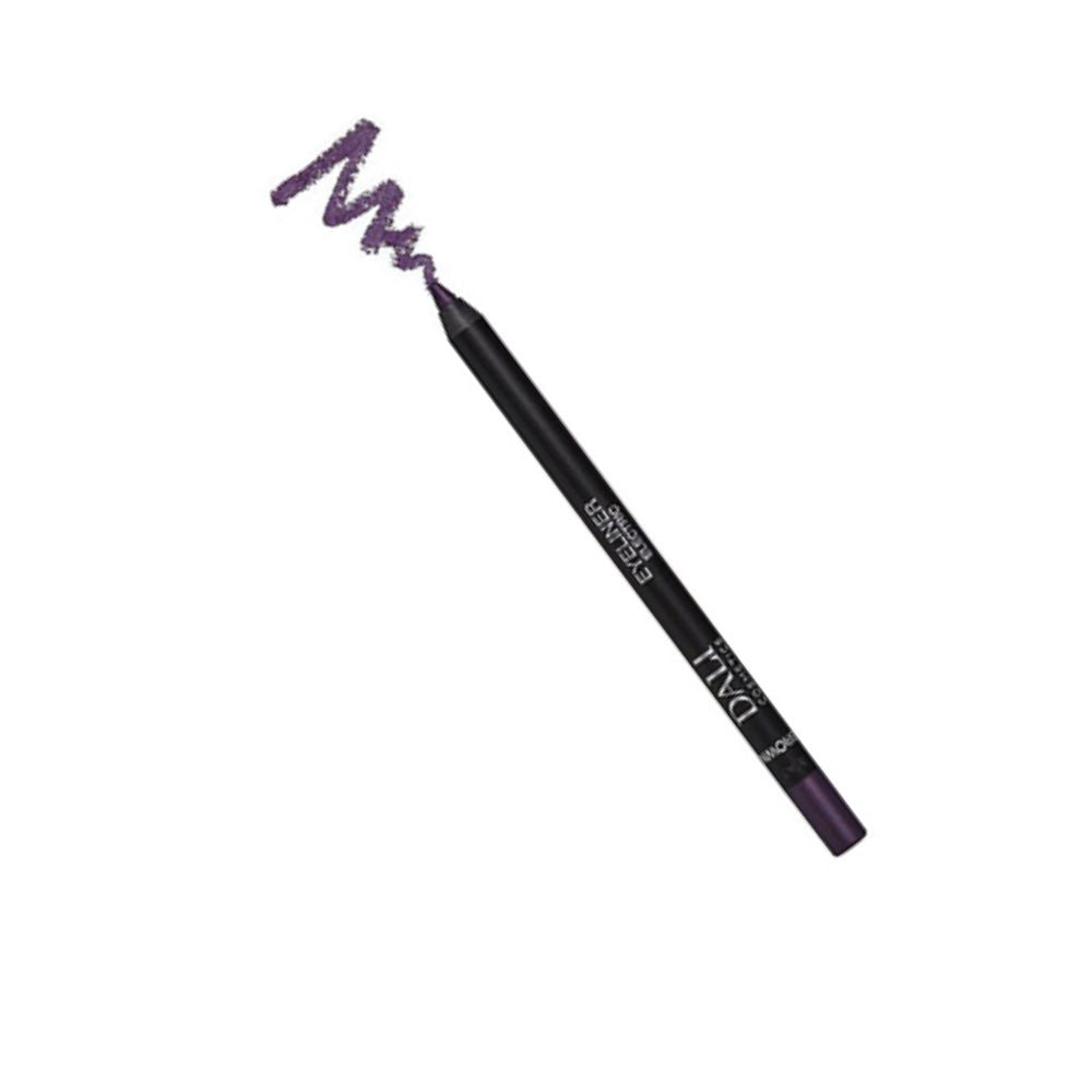 Dali Cosmetics Waterproof Electric Eyeliner Pencil - Mauve