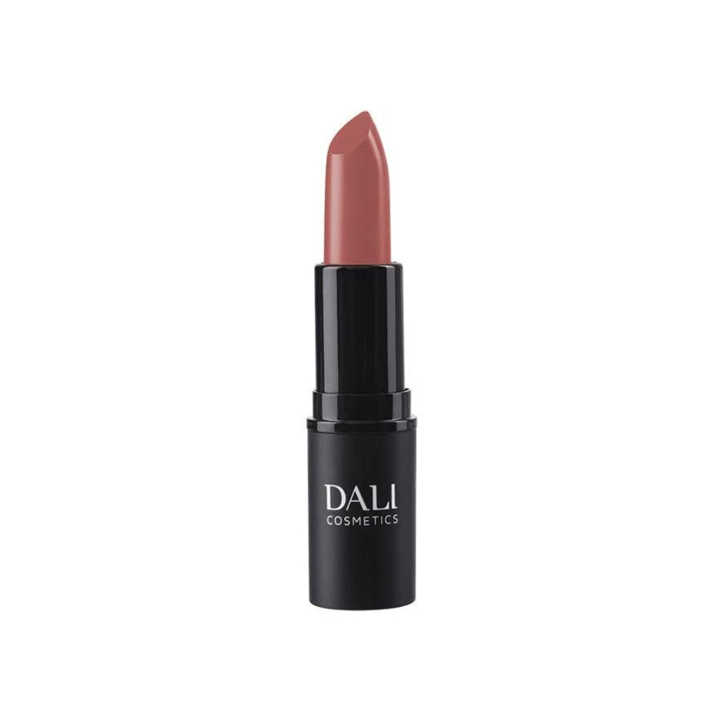 Dali Cosmetics Waterproof Matte Lipgloss Double Gloss 09 Foxy