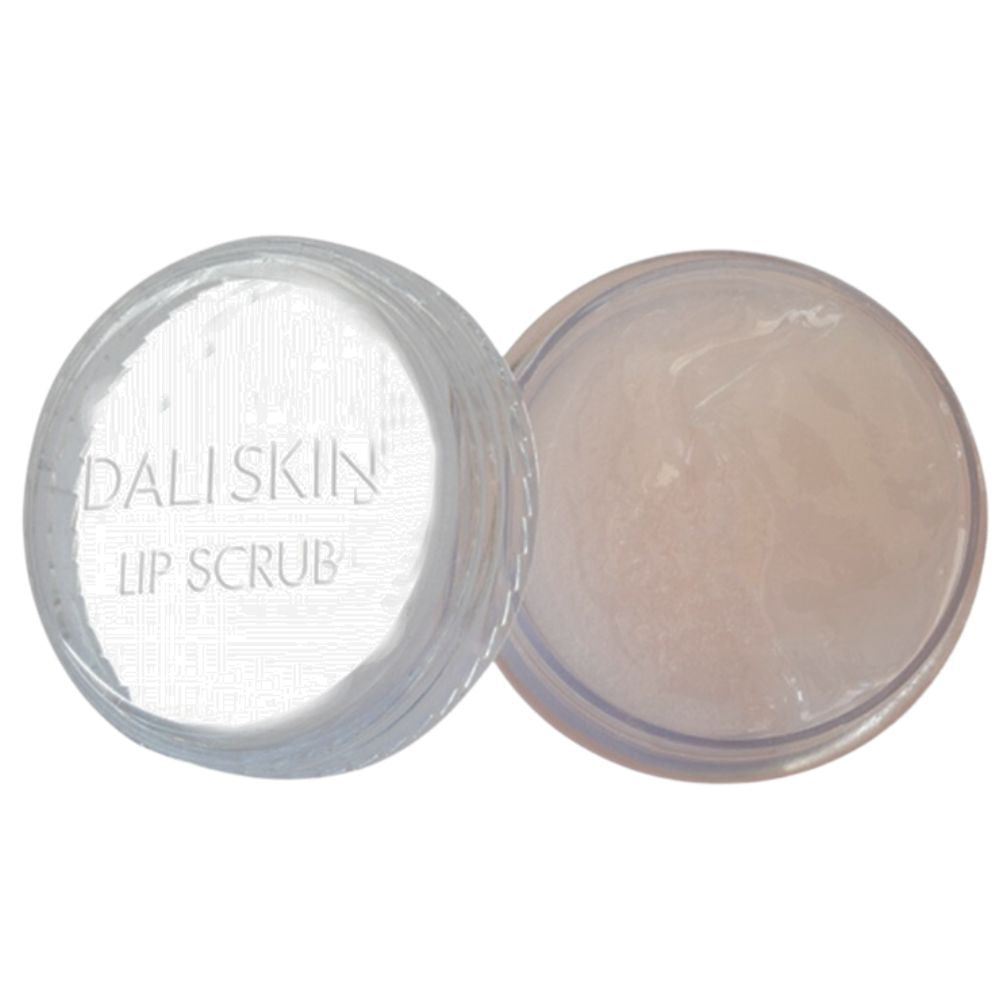 Dali Skin - Sugar Lip Scrub