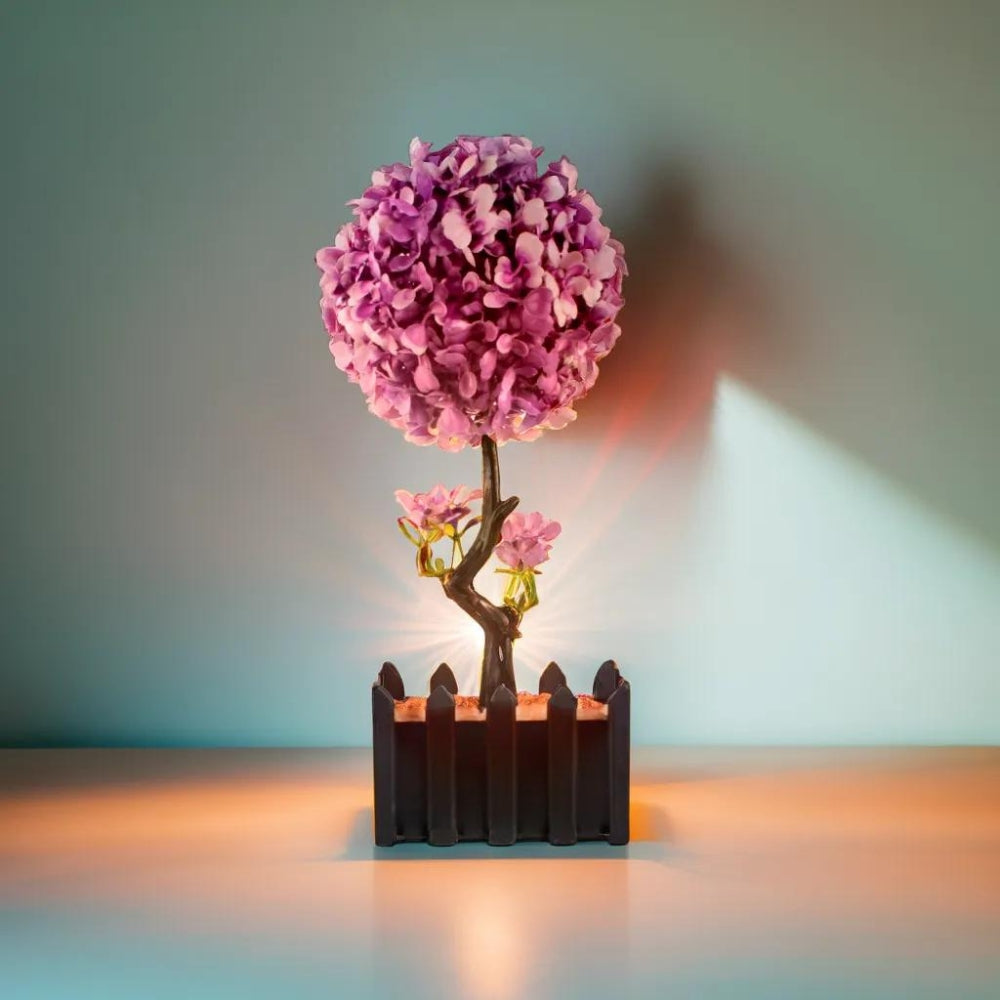Decorative Artificial Flower Tree