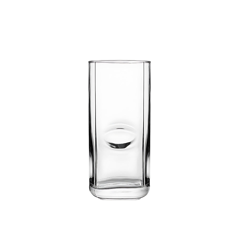 Deli Glassware Cups