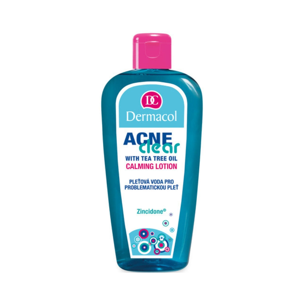 Dermacol Acne Clear Calming Lotion