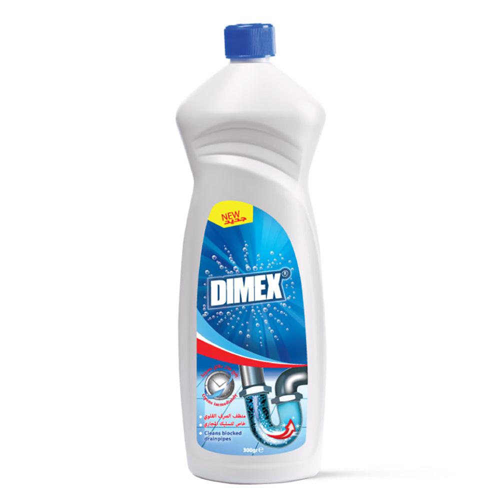 Dimex Blocked Pipe Cleaner 300g