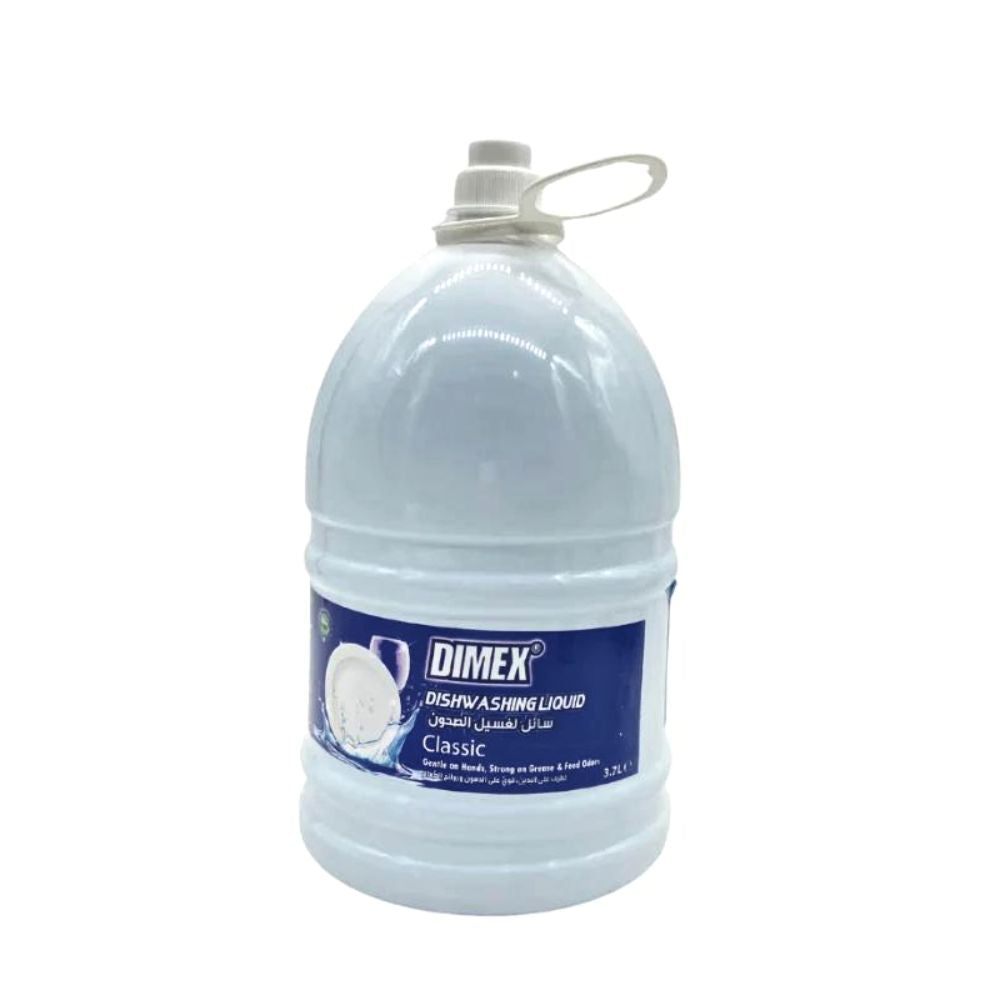 Dimex Dishwashing Liquid - Classic