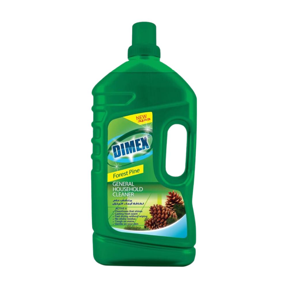Dimex Forest Pine General HouseHold Cleaner 1.2L