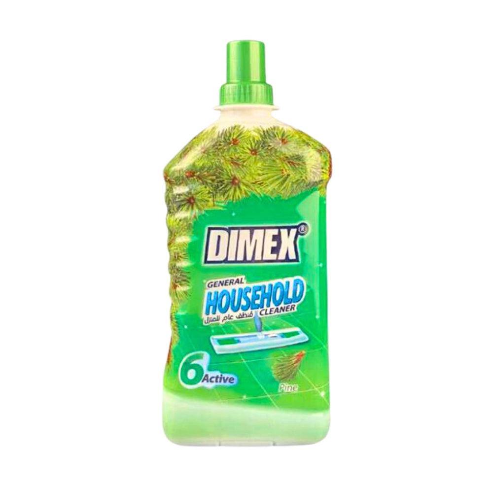 Dimex General HouseHold Cleaner 6 Active Pine