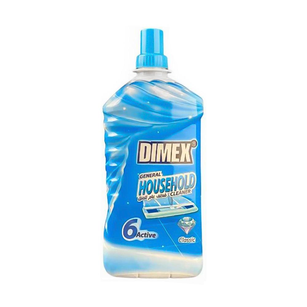 Dimex General Household Cleaner 6 Active Classic 1.2L