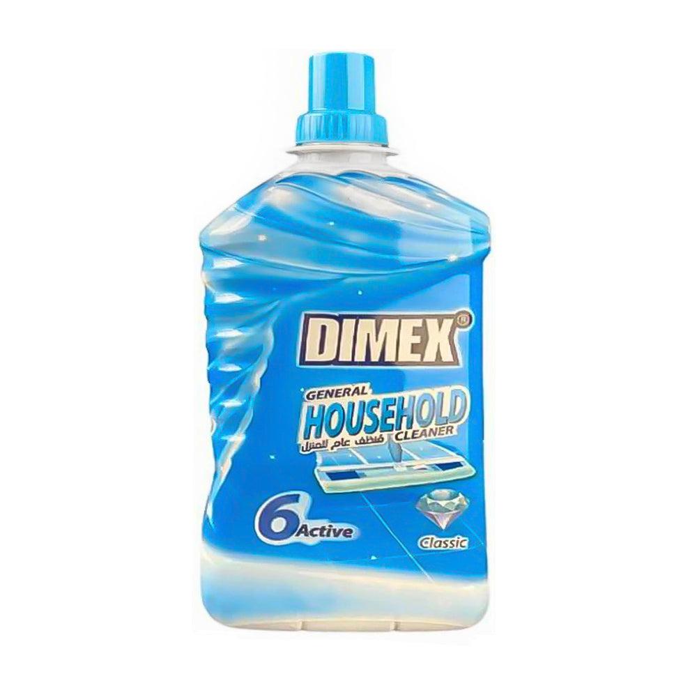 Dimex General Household Cleaner 6 Active Classic
