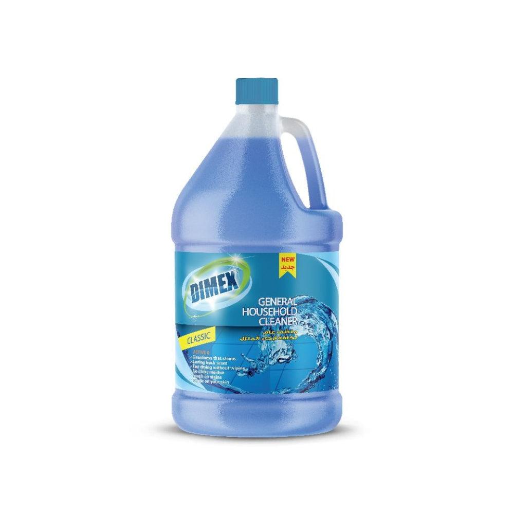 Dimex General Household Cleaner Classic 4L