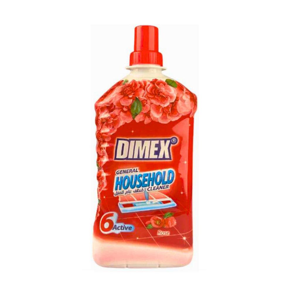 Dimex General Household Cleaner Rose 1.2L