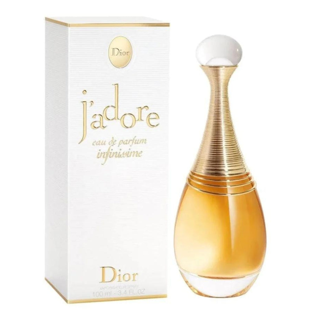 Dior J'adore Eau De Parfum Infinissime 100ml