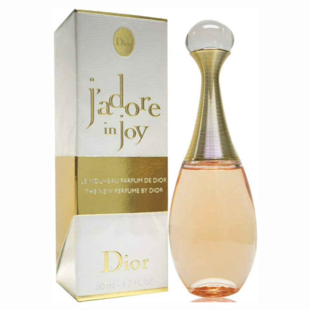 Dior J'adore In Joy Eau De Toilette 100ml