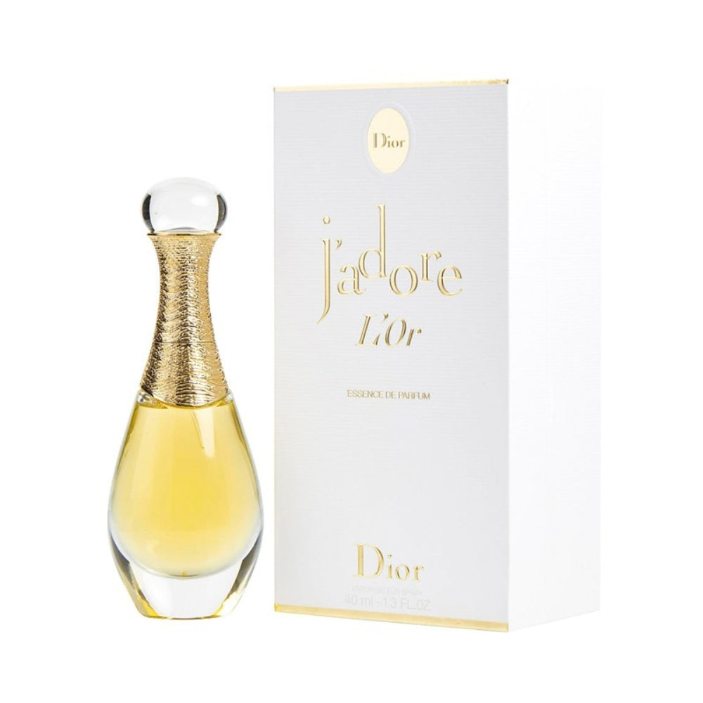 Dior J'adore L'Or Essence De Parfum 100ml
