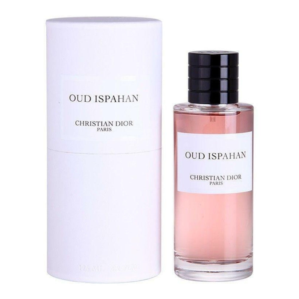 Dior Oud Ispahan Christian Dior Paris Eau De Parfum 125ml