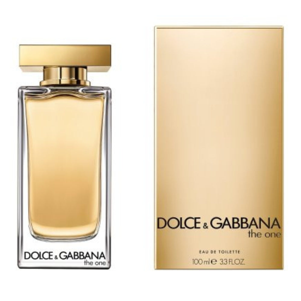 Dolce & Gabbana The One Eau De Toilette 100ml