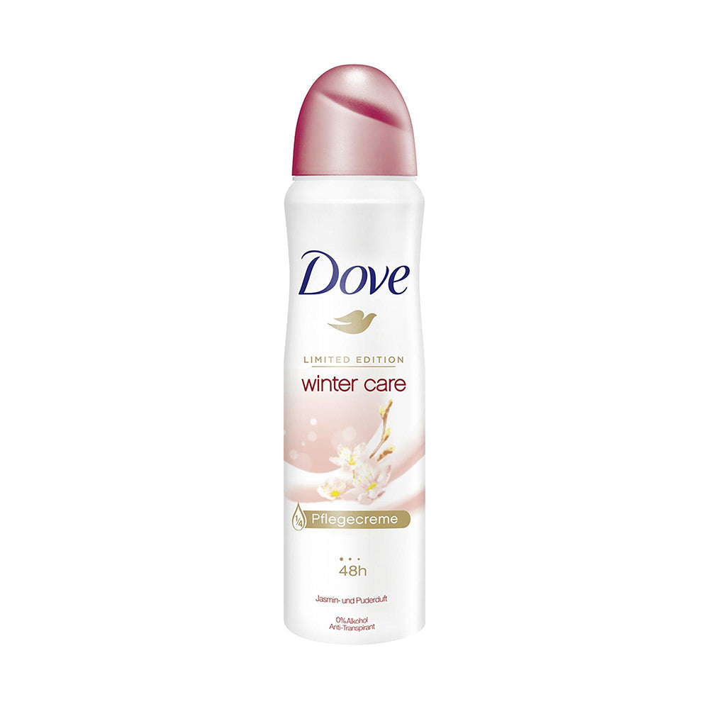 Dove Deodorant Limited Edition - Winter Care - Anti-Perspirant
