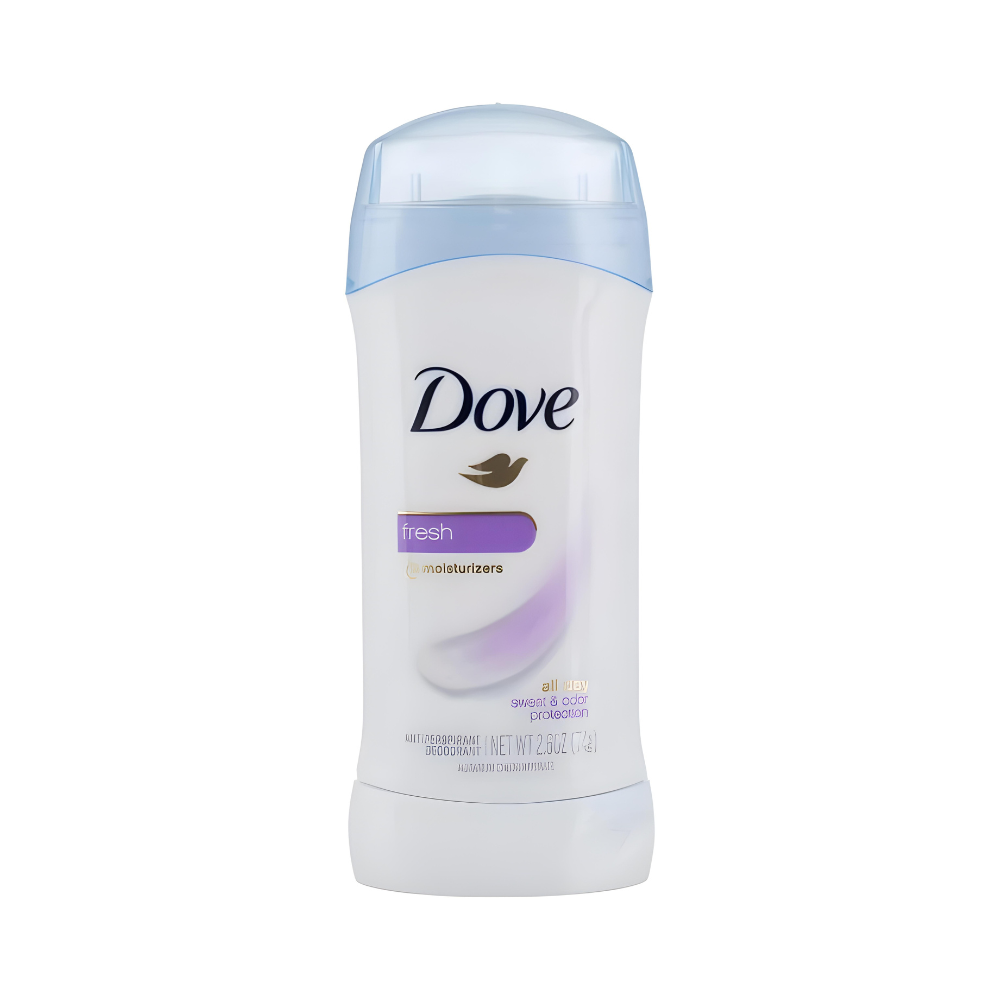 Dove Fresh Antiperspirant Deodorant 74g