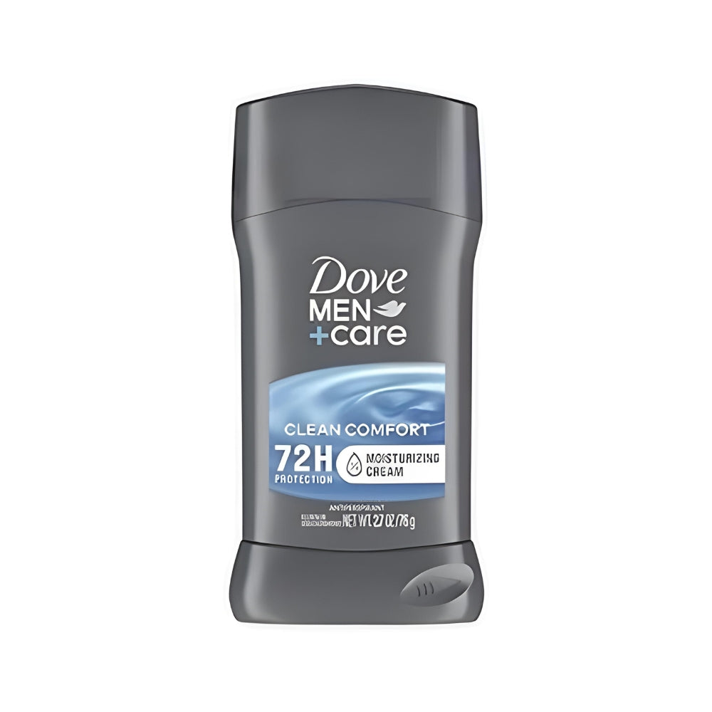 Dove Men Care Clean Comfort 76g