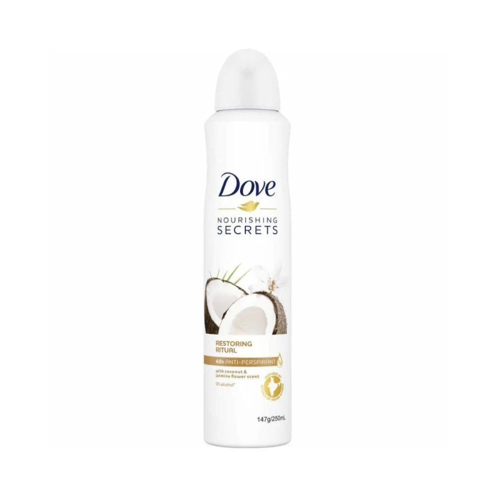 Dove Nourishing Secrets 250 ml