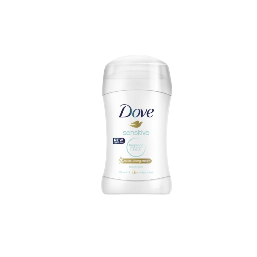 Dove Stick Deodorant 40G