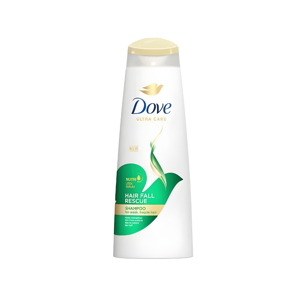 Dove Ulta Care Hair Fall Rescue Shampoo 330ml