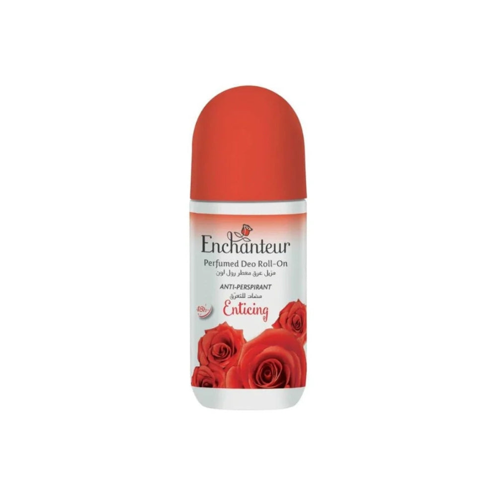 Enchanteur Roll-On Deodorant 50 ml