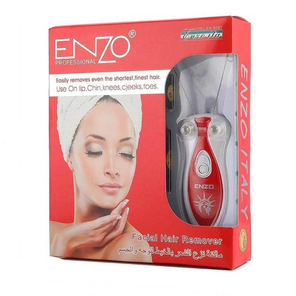 Enzo Professional Facial Hair Remover Model EN-6087