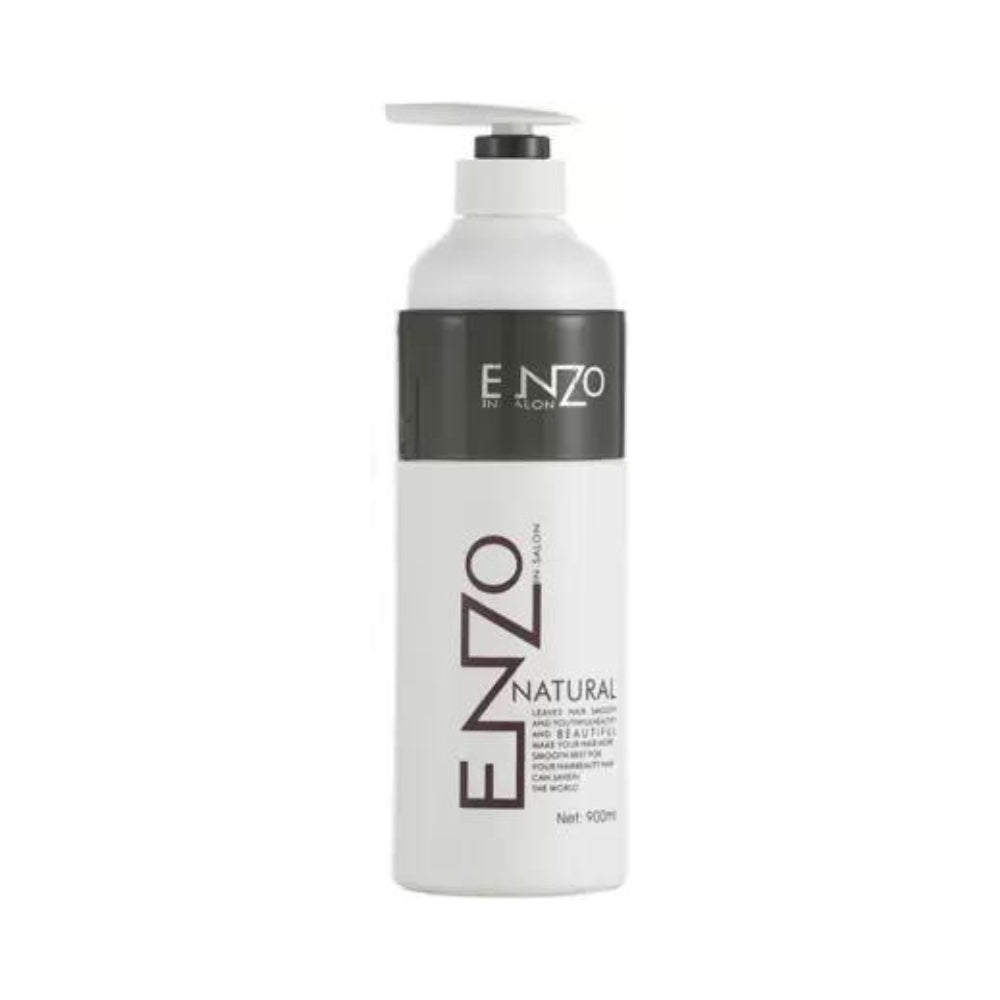 Enzo Shampoo Natural 500 ml