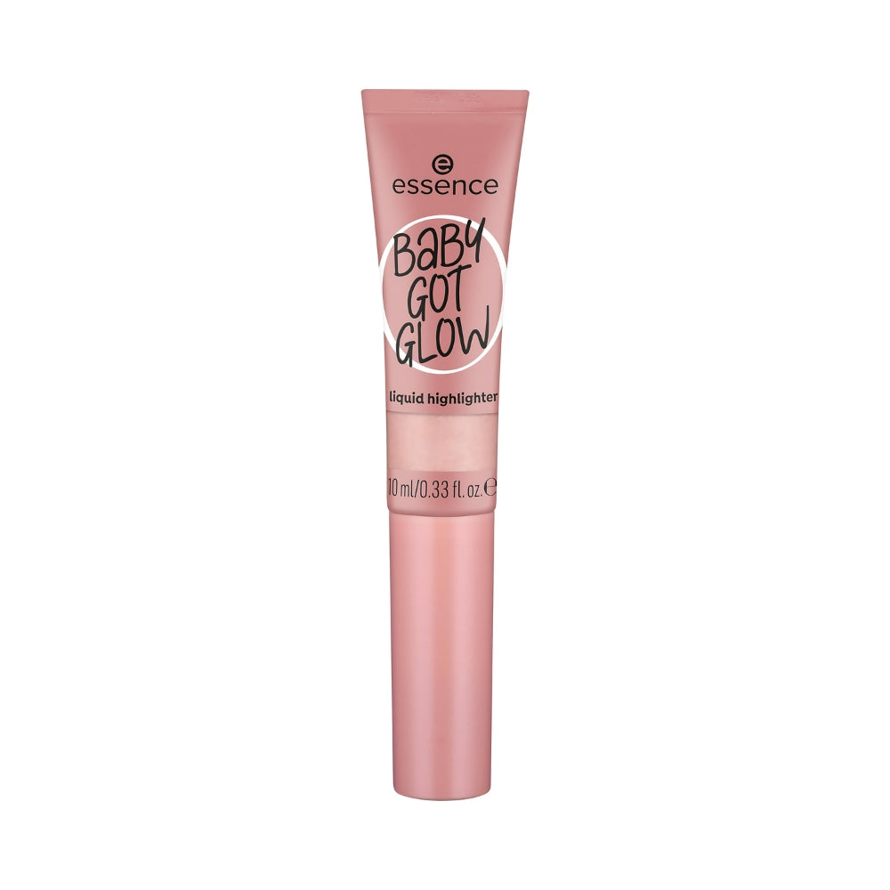 Essence Baby Got Glow Liquid Highlighter  10ml