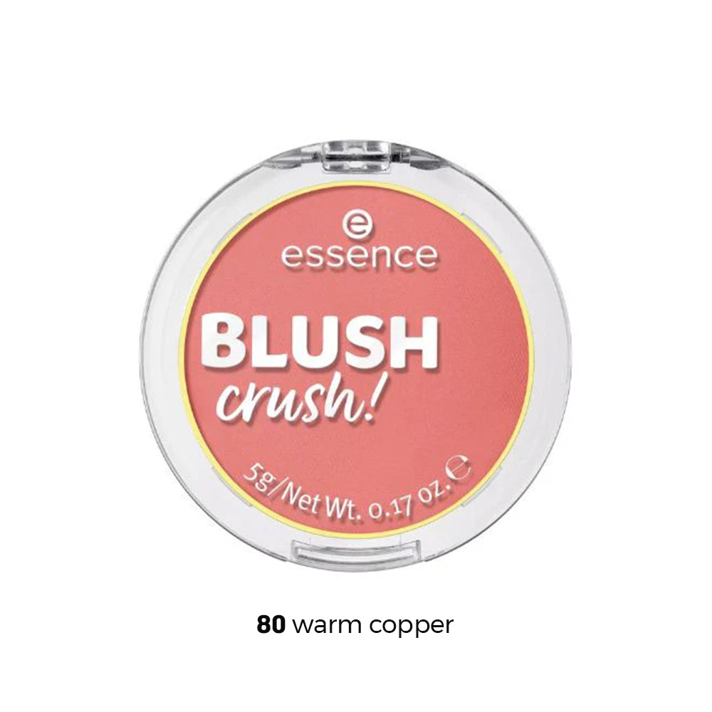 Essence Blush crush! 5g