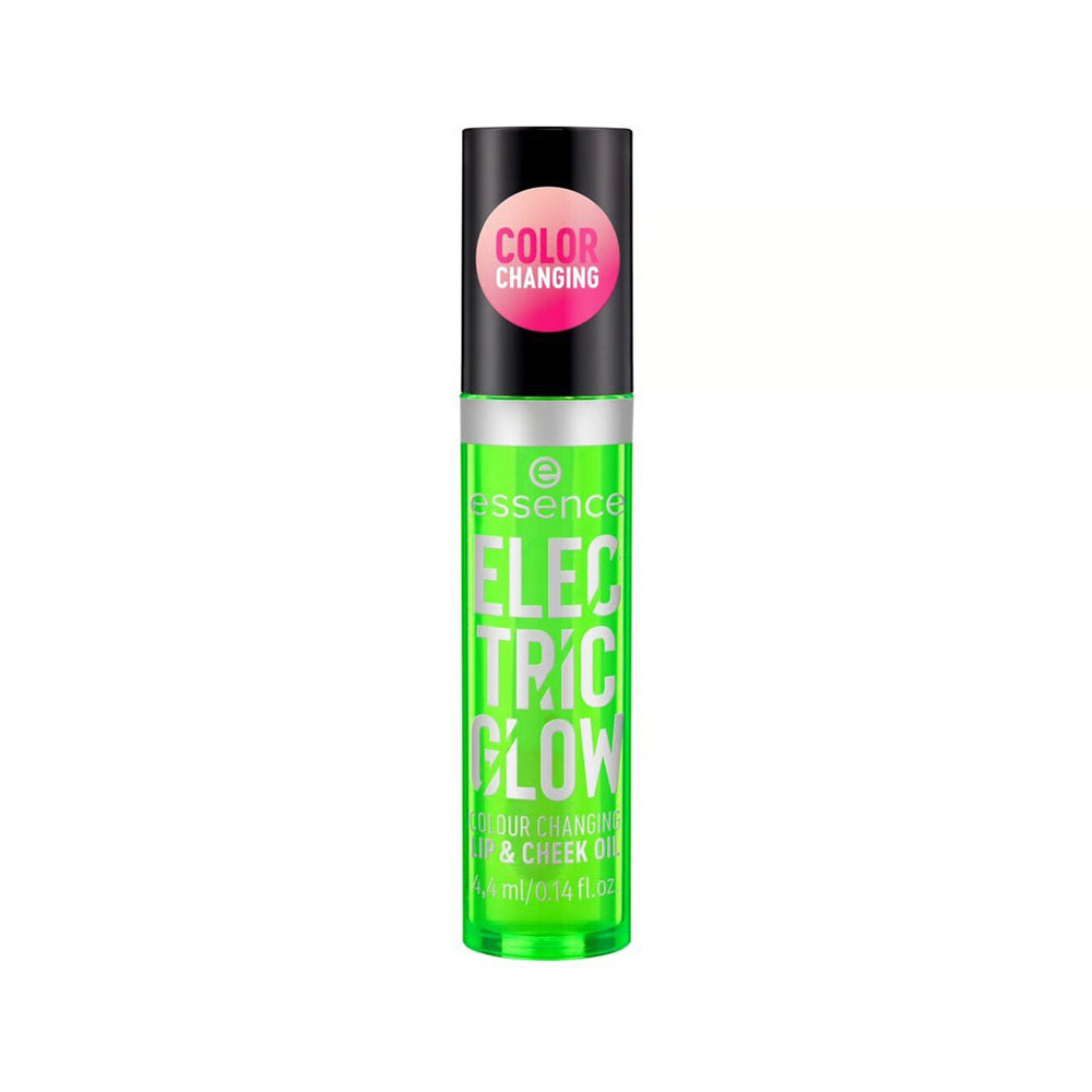 Essence Elec Tric Glow  4.4ml