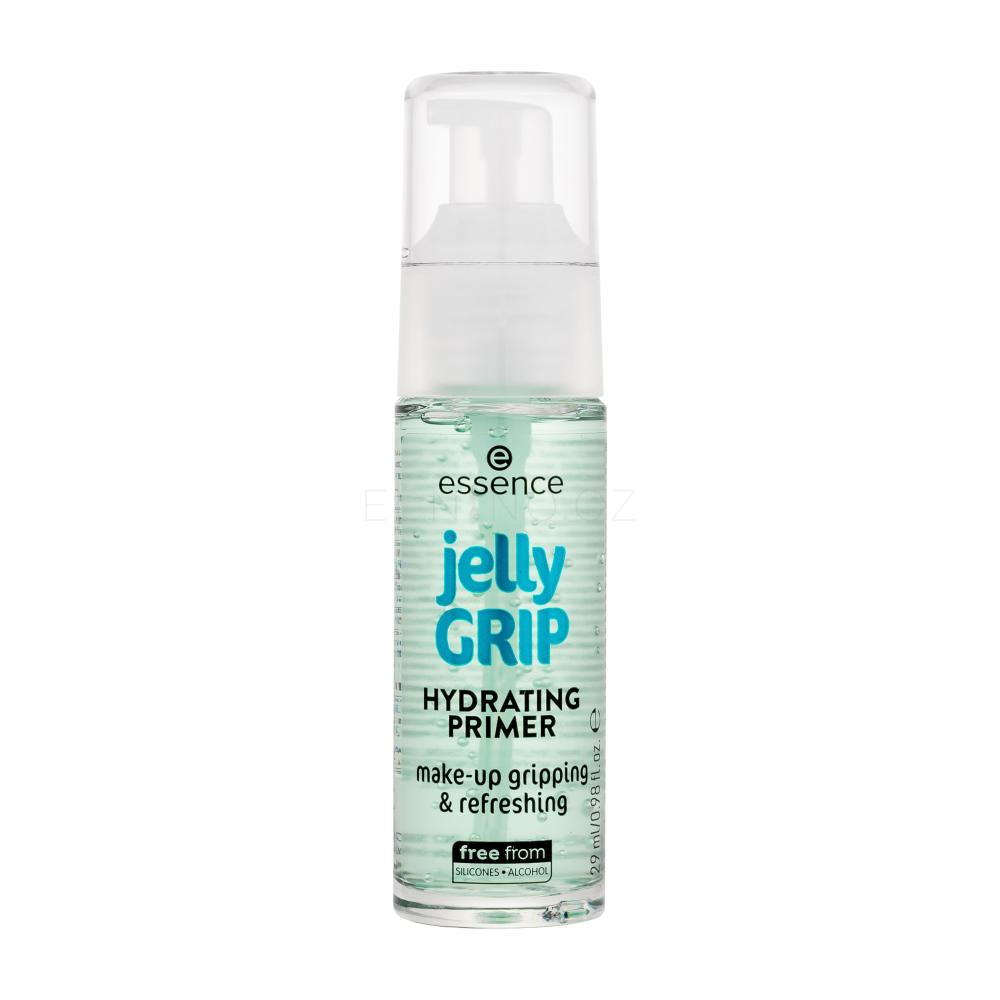 Essence Jelly Grip Hydrating Primer 29ml