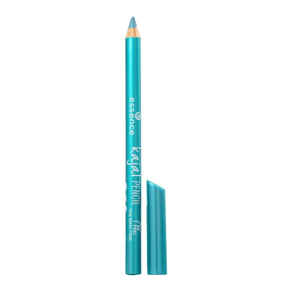 Essence Kajal Pencil Eyeliner 25 Feel The Mari-Time-Turquoise