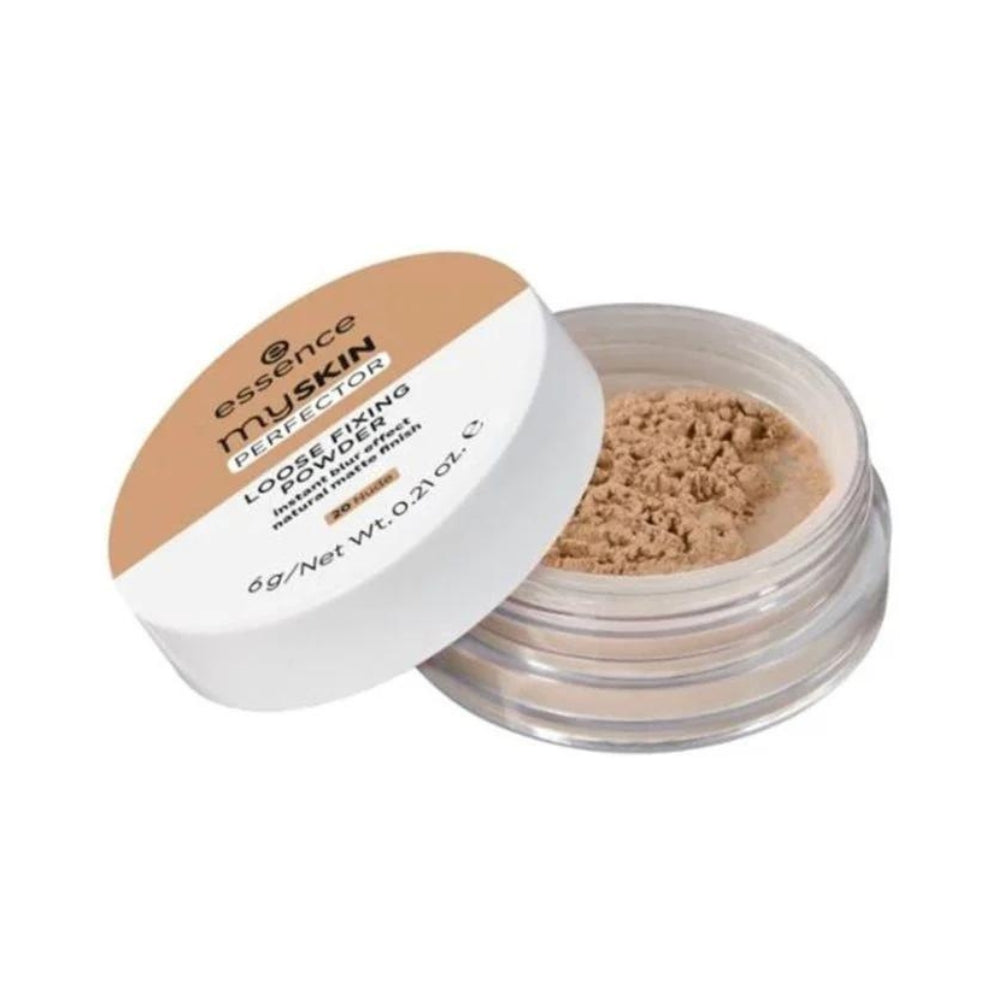 Essence My Skin Perfector Loose Fixing Powder