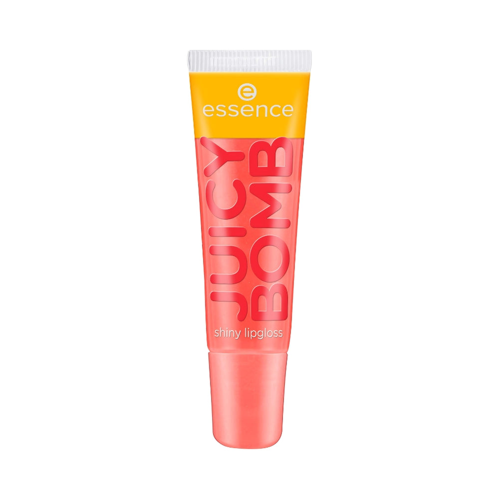 Essence Shiny Lipgloss Juicy Bomb