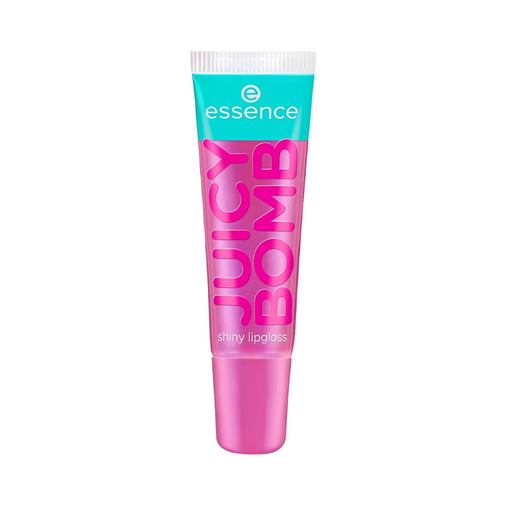 Essence Shiny Lipgloss Juicy Bomb