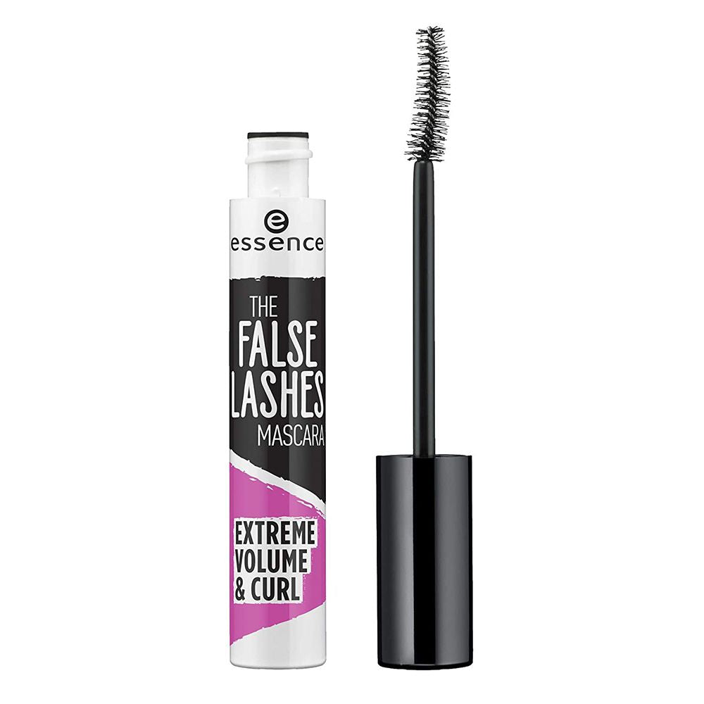 Essence The False Lashes Mascara Extrem Volume & Curl