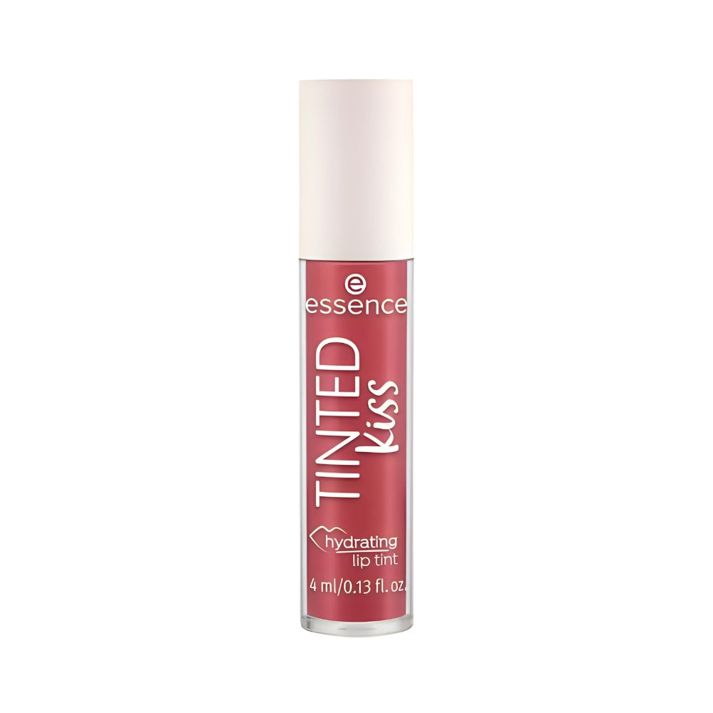 Essence Tinted Kiss Hydrating Lip Tint -107 Raspberry Charm