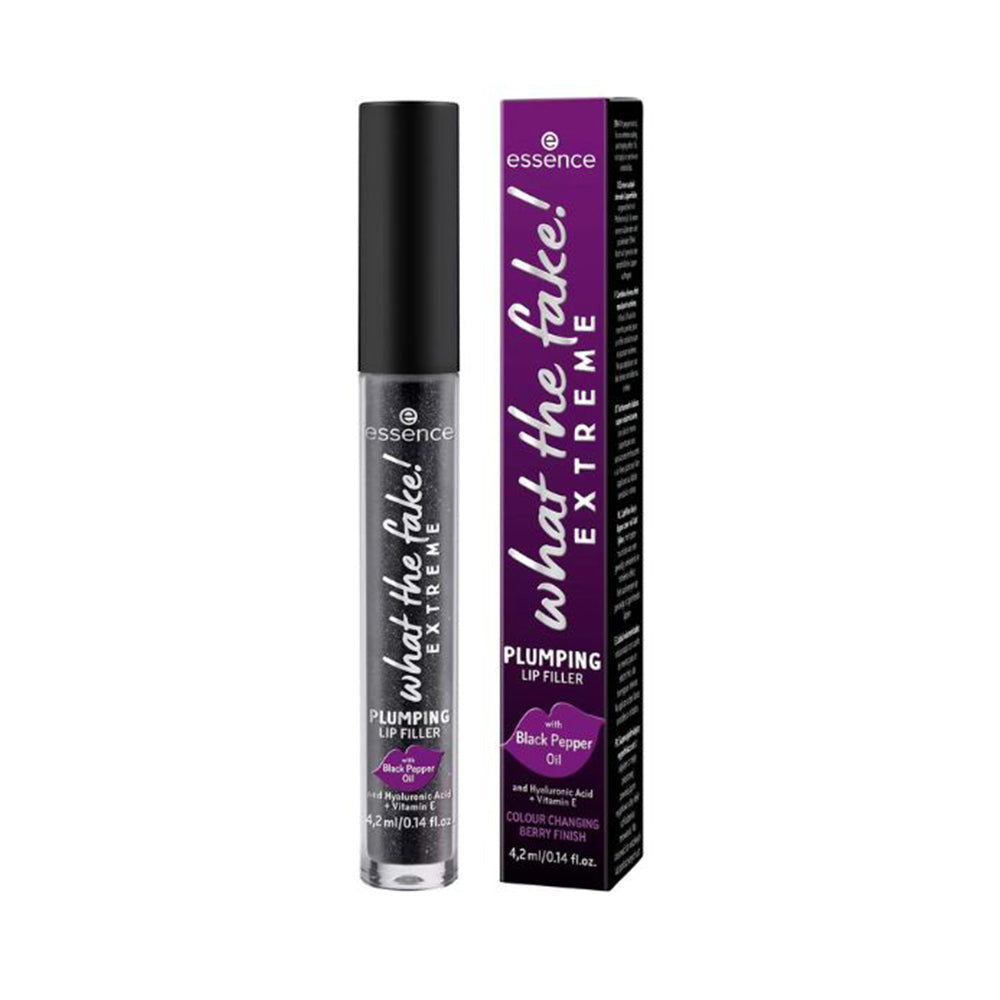 Essence What the fake!Extreme 4.2ml