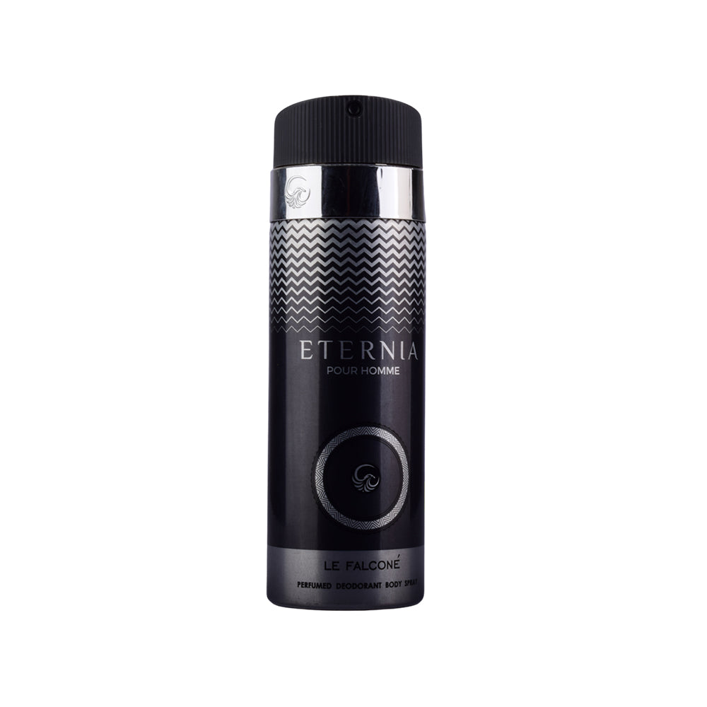 Eternia Le Falcone Perfume Deodorant Body Spray For Men 200ML