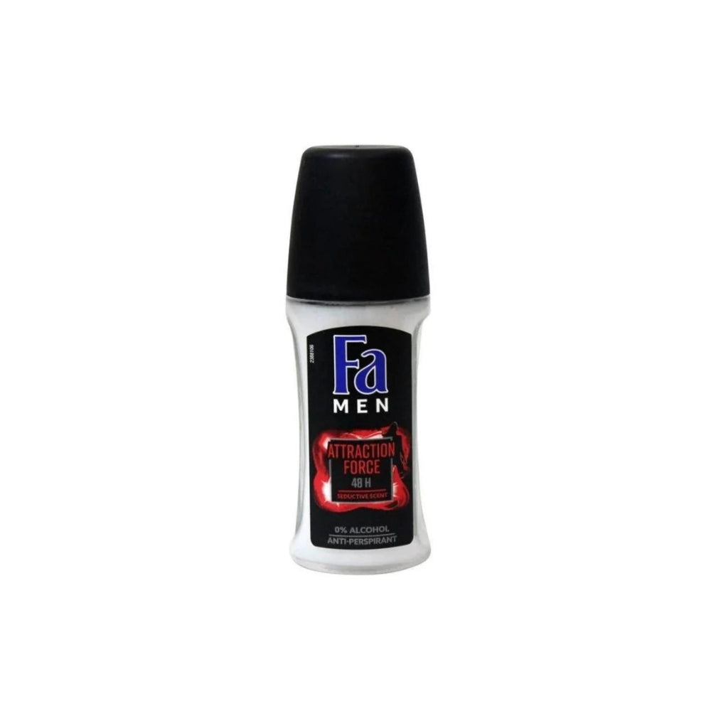Fa Roll On Attraction Force 50ML