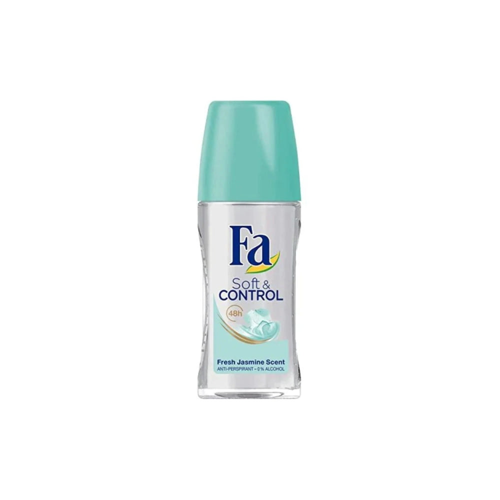 Fa Soft & Control Anti-Perspirant 50ml