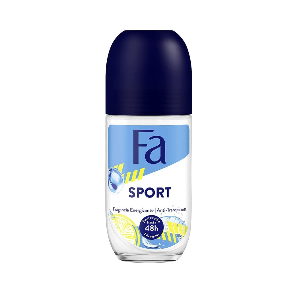 Fa Sport Deodorant 48H 50ml