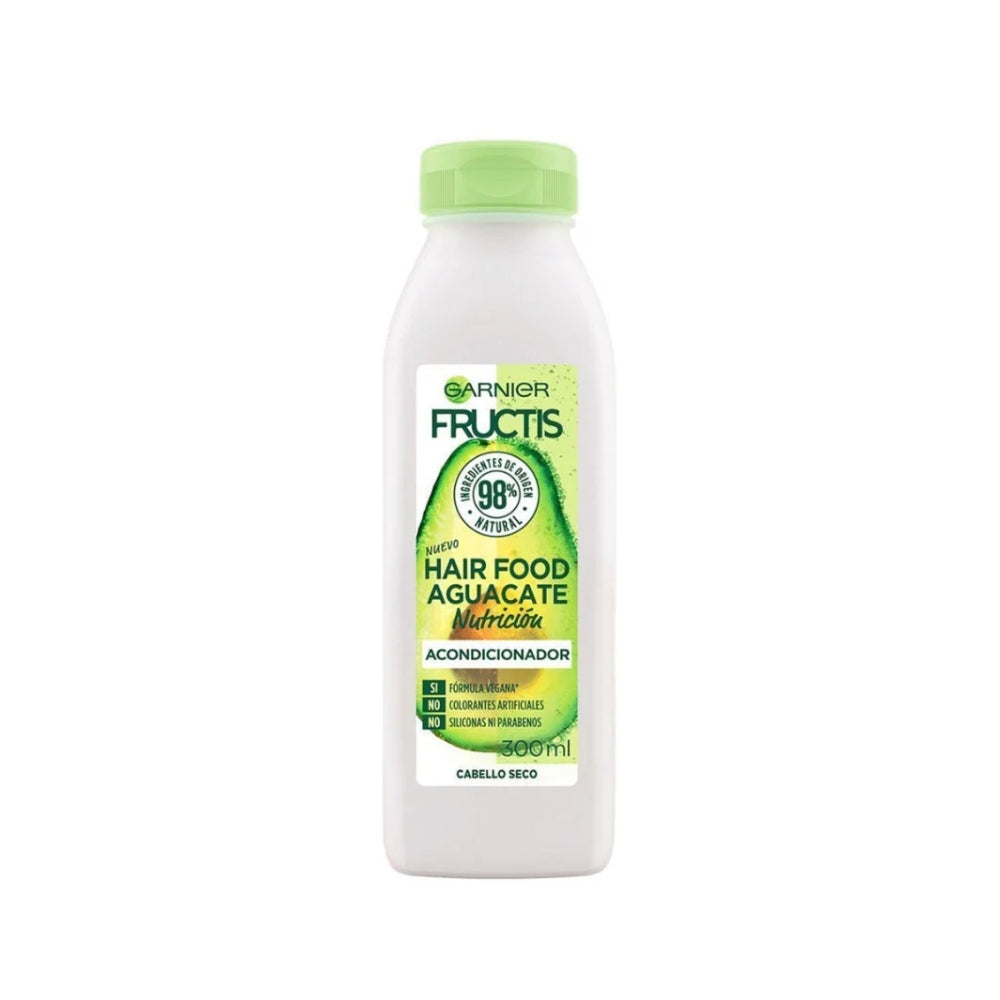 Garnier Fructis Hair Food Aguacate Conditioner 300 ml