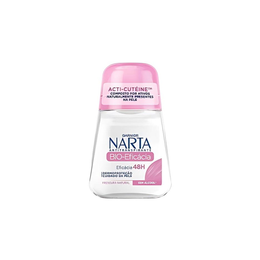 Garnier Narta Bio-Efficacy Antiperspirant