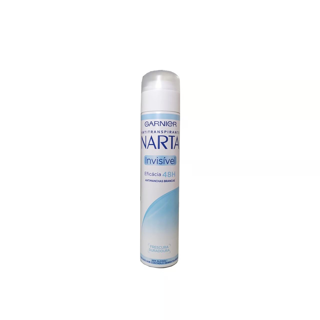 Garnier Narta Invisible 48h Antiperspirant Spray