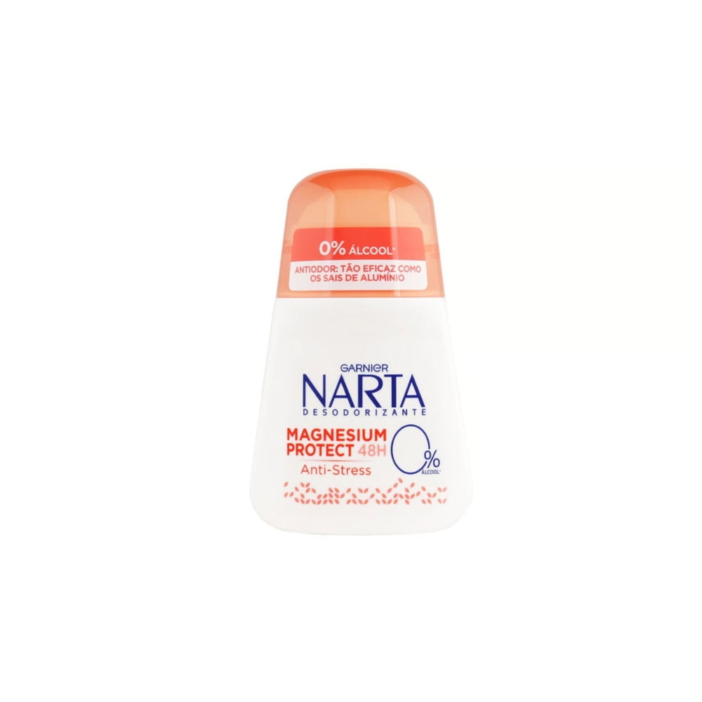 Garnier Narta Magnesium Protect 48h